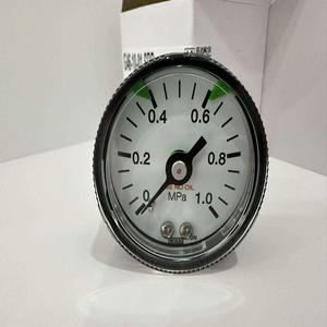 เกจวัดแรงดัน Original-SMC G46-10-01-SRB - Product Image 2
