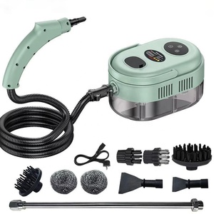 1500W 3 Bar 1200ml 105C Steam 15s Heat-Up manguera externa alfombra hogar limpiadora <span class=keywords><strong>a</strong></span> <span class=keywords><strong>vapor</strong></span> <span class=keywords><strong>de</strong></span> mano maquina <span class=keywords><strong>de</strong></span> <span class=keywords><strong>vapor</strong></span> - Product Image 1