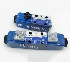 Original Vickers Magnet gesteuert KDG4V 5 2 C50N H <span class=keywords><strong>M</strong></span> U H7 30,Proportional-Richtungs regelventile KDG4V-5-2C50N-H-<span class=keywords><strong>M</strong></span>-U-H7-30 - Product Image 6