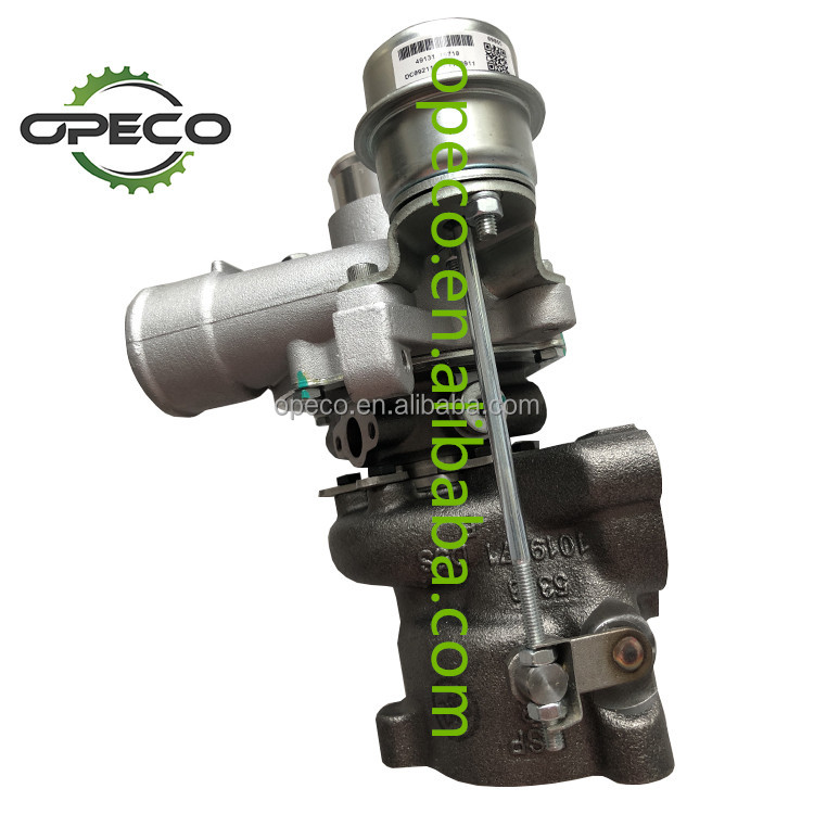 Changan CS75 1.8T Turbocharger - Opeco 6 Month Warranty