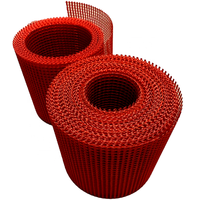 Maille en fibre de verre isolante (tissu en fibre de verre) avec une résistance à la traction de 1000-5000N pour transformateurs haute tension, marque Haiying