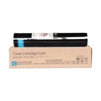 Cartouche de Toner couleur en gros d'usine DCC450 Compatible pour Xerox Document Centre 450 4300 3300 2200 4400 4405 7345 7325 7335