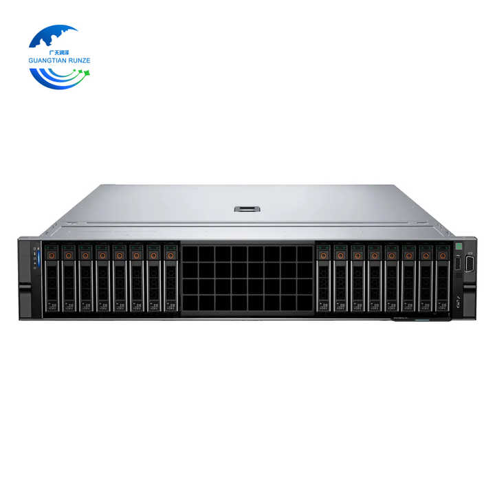 hot selling poweredge r750 r760 r760xs r770 r7625... R760 2U Rack Server Network Storage System ServerR760 Original ...