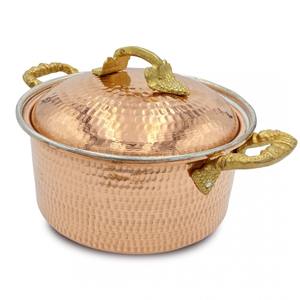 รุ่น Kahramanmaras หม้อทองแดงแนวตั้งหมายเลข: 5 - Product Image 2