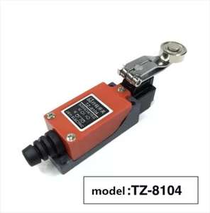 ME-8108 TZ-8108 TZ-8104 ME-8104 ME-8107 ME-8111 회전식 소형 여행 스위치 제한 스위치 - Product Image 6