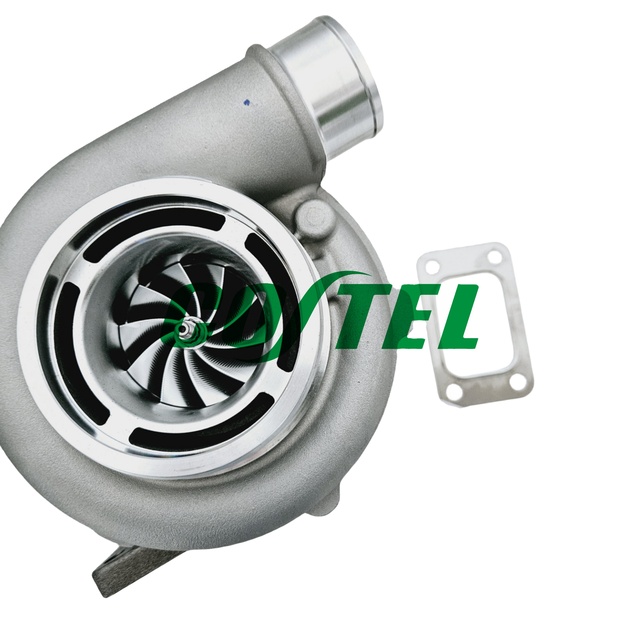 Performance Upgrade Turbo Turbocharger Engine GT30 GT3076 GTX3076R for Gen II New Curved AR.60 T3 AR.63