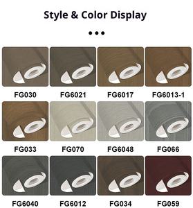 <span class=keywords><strong>Papier</strong></span> <span class=keywords><strong>peint</strong></span> en PVC écologique, certifié ignifuge B1, auto-adhésif, art mural, sans danger pour les enfants, décoration de la maison - Product Image 2