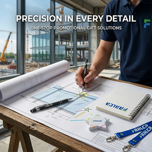 Marchandises <span class=keywords><strong>de</strong></span> marque AI-MICH, ensemble <span class=keywords><strong>cadeau</strong></span> personnalisé, article promotionnel, article publicitaire pour les projets <span class=keywords><strong>de</strong></span> construction sur les sites industriels - Product Image 2