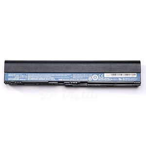 Acer Aspire One 725 756 Chromebook <span class=keywords><strong>C7</strong></span> C710 Aspire 1 <span class=keywords><strong>V5</strong></span> Li-Ion Negro Batería AL12B32 Stock - Product Image 1