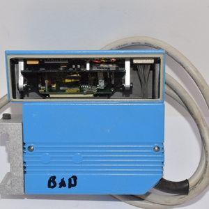 इलेक्ट्रॉनिक बारकोड स्कैनर Clv430-6010 भागों, लंबी दूरी की ओसीलेटिंग मिरर नए मूल तैयार स्टॉक औद्योगिक स्वचालन पैक - Product Image 1