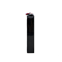 Baterai Drone Semi Solid State 4S 20000mAh 14.8V 296Wh Paket Daya Lithium Ion untuk UAS FPV