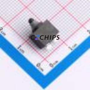 K9-1804A2-B1 Limit Switch Through hole Component (THT) Switch 100mA 12V 100000 - Product Image 2