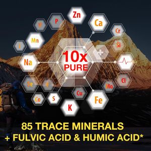 Private Label Pure Organic Himalayan Shilajit Resin Liquid Drops Wild Cultivation Health Food Grade in Bottle - Product Image 3