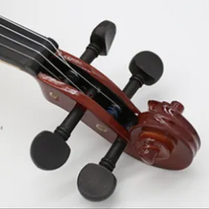 Violino HOTSELL 4/4 in compensato con EQ per principianti