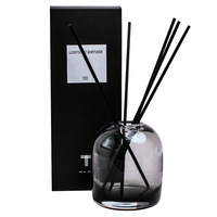 Diffuseurs de parfum personnalisés de luxe, diffuseurs très demandés, parfum d'ambiance pour la maison avec boîte cadeau personnalisée