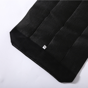 Faja Abdominal Postparto Profesional Transpirable de Algodón Negro, Certificada <span class=keywords><strong>EC</strong></span>/<span class=keywords><strong>CE</strong></span>, Personalizable, Venta al Por Mayor - Product Image 4