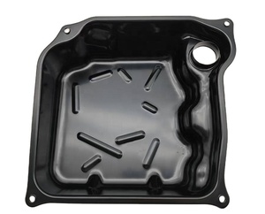 DQ381 Getriebe reparatur teile DQ381 Getriebe ölwanne 0GC DQ381 <span class=keywords><strong>ODW</strong></span> 0DW Automatik getriebe Ölwanne OGC Getriebe filter - Product Image 1