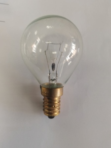 <span class=keywords><strong>Ampoule</strong></span> de <span class=keywords><strong>four</strong></span> E14 haute température <span class=keywords><strong>300</strong></span> degrés 15W 230V T22, lampe de remplacement pour micro-ondes, rôtissoire, lampe à sel, certifiée CE ROHS - Product Image 2