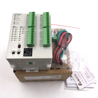 Controlador Lógico Programable (PLC) Delta DVP14SS211R 2025 de 4 Puntos con Salida de Pulso de 10kHz y Puertos RS-232/RS-485 en Stock