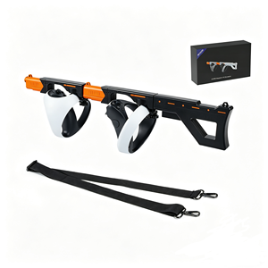 Pistolet de jeu automatique VR pour PS VR 2 - Product Image 1
