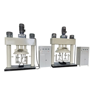 Licuadora digital inteligente al por mayor, máquina mezcladora de materiales de nueva energía de calidad premium - Product Image 6