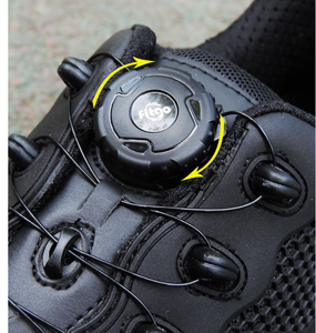 Chaussures de sport et de randonnée DFE01 4 saisons à fermeture rapide, fabriquées en Chine, accessoires - Product Image 6