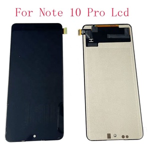 <span class=keywords><strong>Precio</strong></span> de fábrica del Lcd del teléfono móvil para <span class=keywords><strong>Xiaomi</strong></span> Redmi nota 11 Pro 4G 5G/Nota <span class=keywords><strong>10</strong></span> Pro/ Redmi <span class=keywords><strong>Note</strong></span> 8T Lcd - Product Image 1