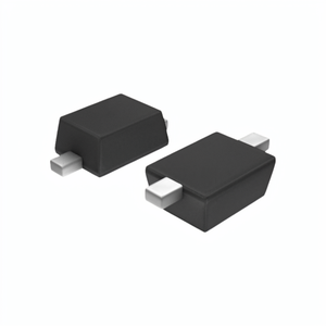 Buy Online Electronic Components Authorized Distributor SC-90, SOD-323F BZX84J-C8V2-QX Diodes - Product Image 1