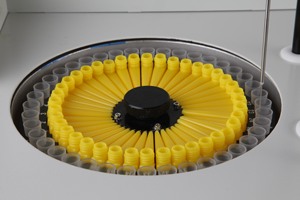 Analizador Bioquímico de Laboratorio DW-TC6030, Analizador Bioquímico Totalmente Automático - Product Image 2
