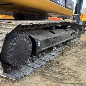 95% New Low Price Used Cat323D2L 23Tons Second Hand <b>Excavator</b> Crawler Hydraulic Digger <b>Machine</b> Low Time for Sell With CE/EPA - Product Image 6