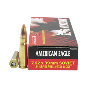 Caja de Munición Personalizada de Fábrica de 7.62x39 mm, Caja de Papel para Munición con Recubrimiento UV - Product Image 6