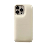 Nouvelle tendance, étui de téléphone portable Macaron, étui de téléphone portable en mousse à bulles pour iPhone 13 Pro Max