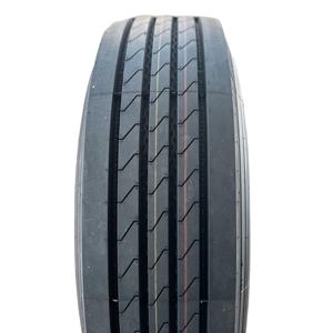 Neumáticos <span class=keywords><strong>de</strong></span> Tracción 295/75R22.5, Neumáticos Comerciales <span class=keywords><strong>de</strong></span> Perfil Bajo para Camión, Equivalente a 11R22.5 235/75r17.5, para Semirremolque, Precio DDP - Product Image 1