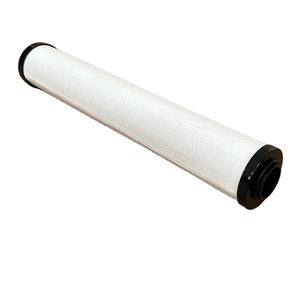 ตัวกรองความแม่นยำสูง Mengma รุ่น 072XA อะไหล่เครื่องอัดอากาศแบบสกรูอุตสาหกรรมใหม่ ตัวกรองลมอัด - Product Image 2