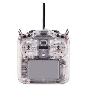 Radiomaster TX16S MKII Versión Transparente (Edición MCK ELRS / M2) Material de Goma G678 - Product Image 1