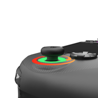 Capuchons de joystick pour console portable ROG Xbox Ally, en silicone, forme champignon, 6 en 1, accessoire de jeu