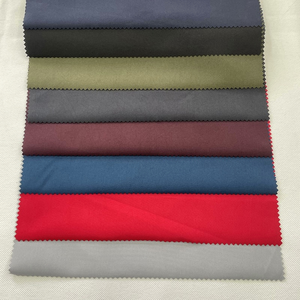 Shaoxing Keqiao Factory 150d Ns Vải Dệt Co Giãn Cơ Học 100% Poly Với Lớp Phủ Tpu Cho Vải Thể Thao - Product Image 6