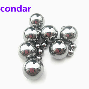 Condar 3.5Mm 3.8Mm 5.95Mm 6.35Mm 6.5Mm Micro <span class=keywords><strong>Ball</strong></span> Bearing <span class=keywords><strong>Chrome</strong></span>/Carbon Thấp/Không Gỉ thép Bóng - Product Image 4