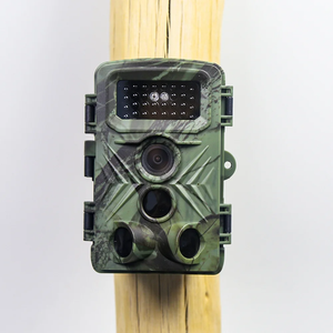 Caméra de <span class=keywords><strong>chasse</strong></span> avec port USB C, vision <span class=keywords><strong>nocturne</strong></span> infrarouge, étanche, caméra extérieure HD, électronique à induction, caméra de suivi - Product Image 1