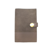 Carnet à couverture souple en cuir PU Macaron, rechargeable, 32K, Sakura Kawaii, best-seller Etsy Ins TK FB, journal intime
