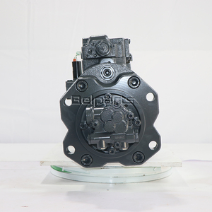 ปั๊มไฮดรอลิก K3V140DT-9N29-17T สำหรับรถขุด EC290 EC290B อะไหล่ SA 7220-00601 VOE 14524052 14531591 - Product Image 3