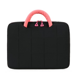 Waterproof Oxford <b>Laptop</b> Bag Briefcase Shockproof Hand Strap Office Tote Portable Zipper Custom Leather <b>Laptop</b> Briefcase - Product Image 1