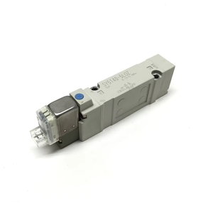Nuevo PLC Original SY5140-5LOZ para Automatización Industrial, Disponible en Almacén, Controlador PLC SY5140-5LOZ, Nuevo y Original, PLC Programable - Product Image 1