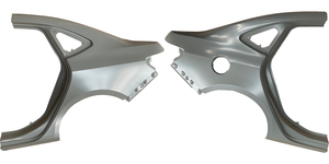 Cofano Auto Aftermarket cofano acciaio alluminio per <span class=keywords><strong>OPEL</strong></span> ASTRA J berlina parti del corpo Auto - Product Image 3