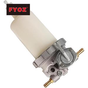 Separador de Agua 11980255700 YM11980255700 para Motor Komatsu 3D84E-5, Excavadora PC27MR-2 PC27R-8 PC30MR-2, Pieza de Repuesto - Product Image 4