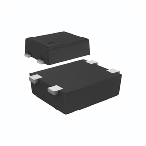 ชิ้นส่วนอิเล็กทรอนิกส์ Power Management (PMIC) 4 SMD, แบบ Flat Leads BOM IC มีสินค้าในสต็อก S-13R1C36-I4T1U3 - Product Image 1