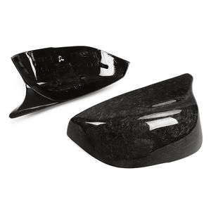 英菲尼迪Q50 Q50L Q60 Q70 QX30 2014-2017后视镜罩 - Product Image 5