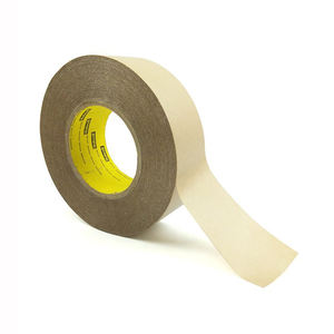 Custom Die Cutting Reusable Double Sided Pet <strong>Tape</strong> 9425 <strong>HT</strong> Polyester Adhesive <strong>Tape</strong> for Envelope - Product Image 5