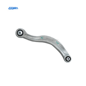Original Disassembled Rear Lower Wishbone OE 4M0505397P Part Suitable for Bentley Bentayga 2022 - Product Image 1