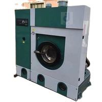 Solvant de pétrole environnemental de prix de machine de nettoyage à sec <span class=keywords><strong>professionnel</strong></span> de 8kg à 15kg - Product Image 3